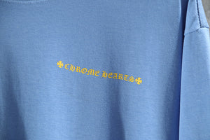 Chrome Hearts T-shirt K6019