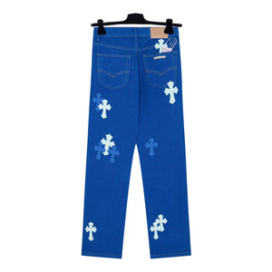 Chrome Hearts 2025 NEW Pants