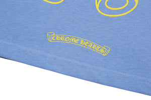 Chrome Hearts T-shirt K6019