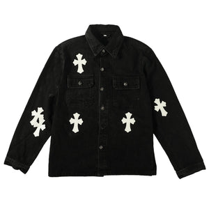 Chrome Hearts 2025 New Jacket