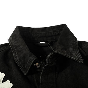 Chrome Hearts 2025 New Jacket