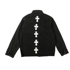 Chrome Hearts 2025 New Jacket