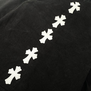 Chrome Hearts 2025 New Jacket