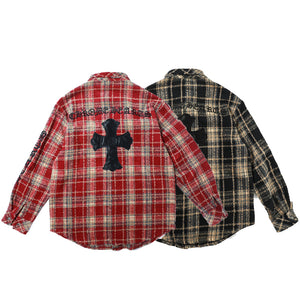 Chrome Hearts 2025 New Jacket