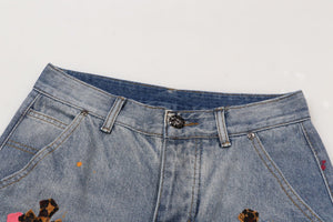 Chrome Hearts  New Shorts