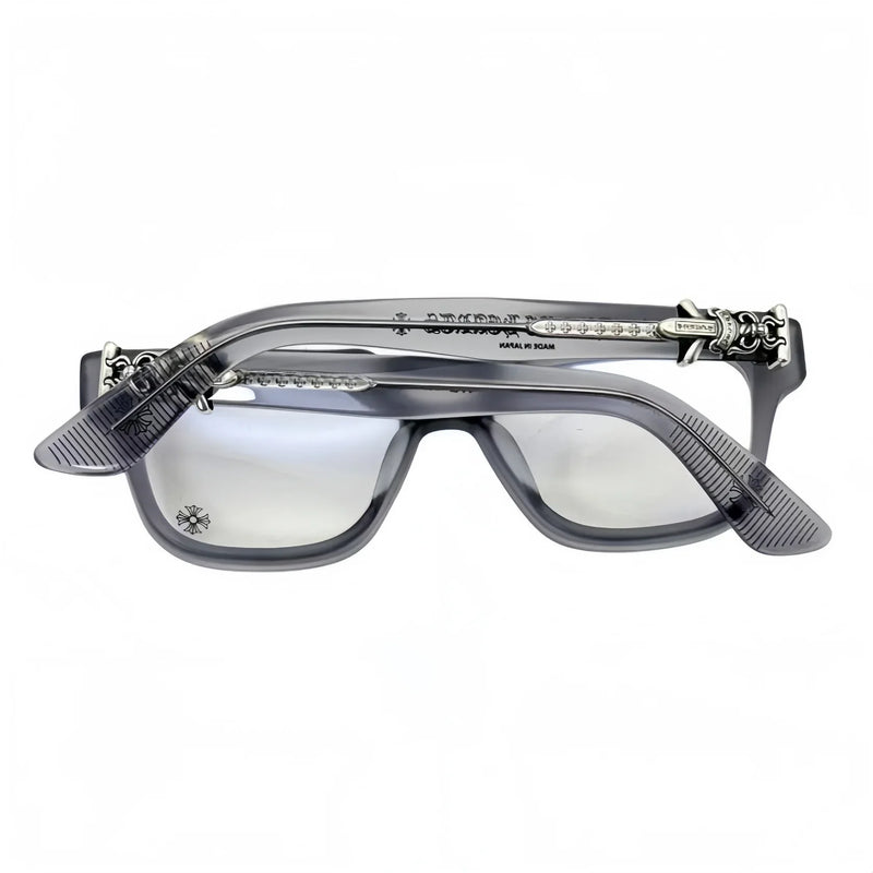 Chrome Hearts New Dagger glasses