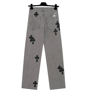 Chrome Hearts 2025 NEW Pants