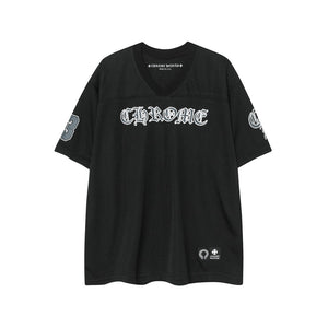 Chrome Hearts Matty Boy Mesh Stadium Jersey 9996
