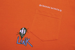 Chrome Hearts T-shirt K6017