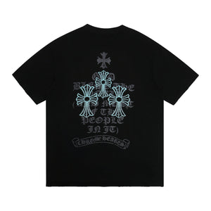 Chrome Hearts T-shirt 1970