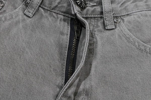 Chrome Hearts 2025 NEW Pants