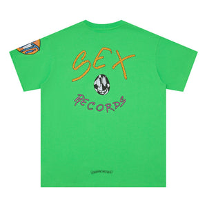 Chrome Hearts T-shirt K6043