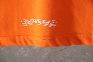 Chrome Hearts T-shirt K6017