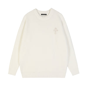 Chrome Hearts  Sweatshirt Q42
