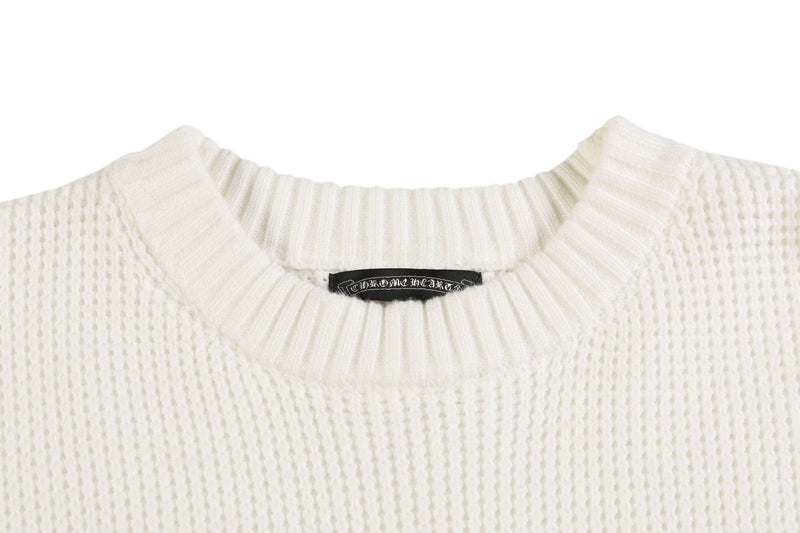 Chrome Hearts  Sweatshirt Q42