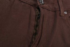 Chrome Hearts 2025 NEW Pants