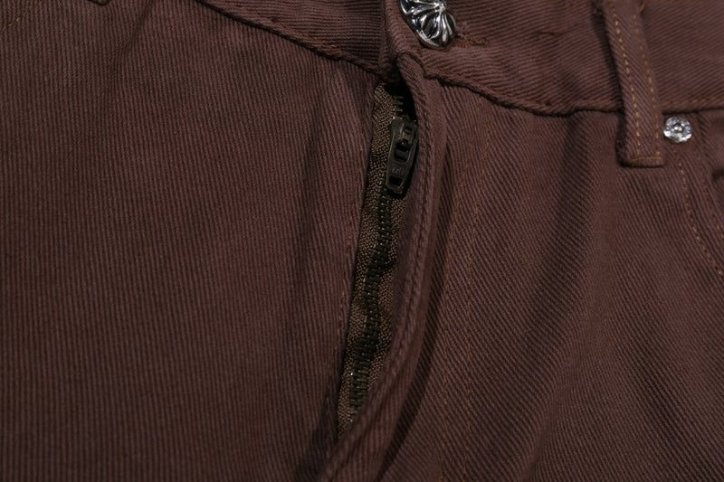 Chrome Hearts 2025 NEW Pants