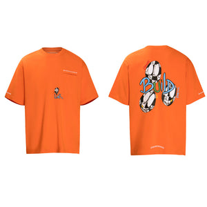 Chrome Hearts T-shirt K6017