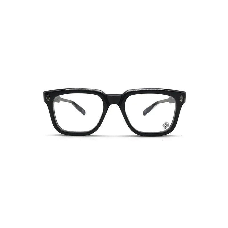 Chrome Hearts AMBIDIXTROUS BK Glasses