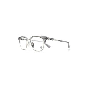 Chrome Hearts BONENNOISSEUR II MGR/BS Glasses