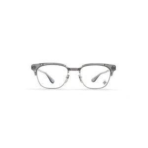 Chrome Hearts BONENNOISSEUR II MGR/BS Glasses