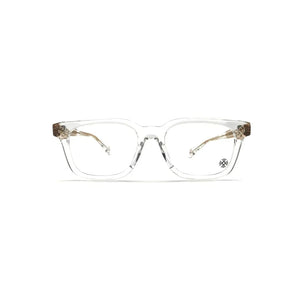 Chrome Hearts Cox Ucker CRYS Glasses