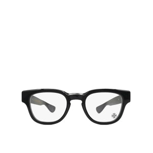 Chrome Hearts CUNTVOLUTED BK/GP Glasses