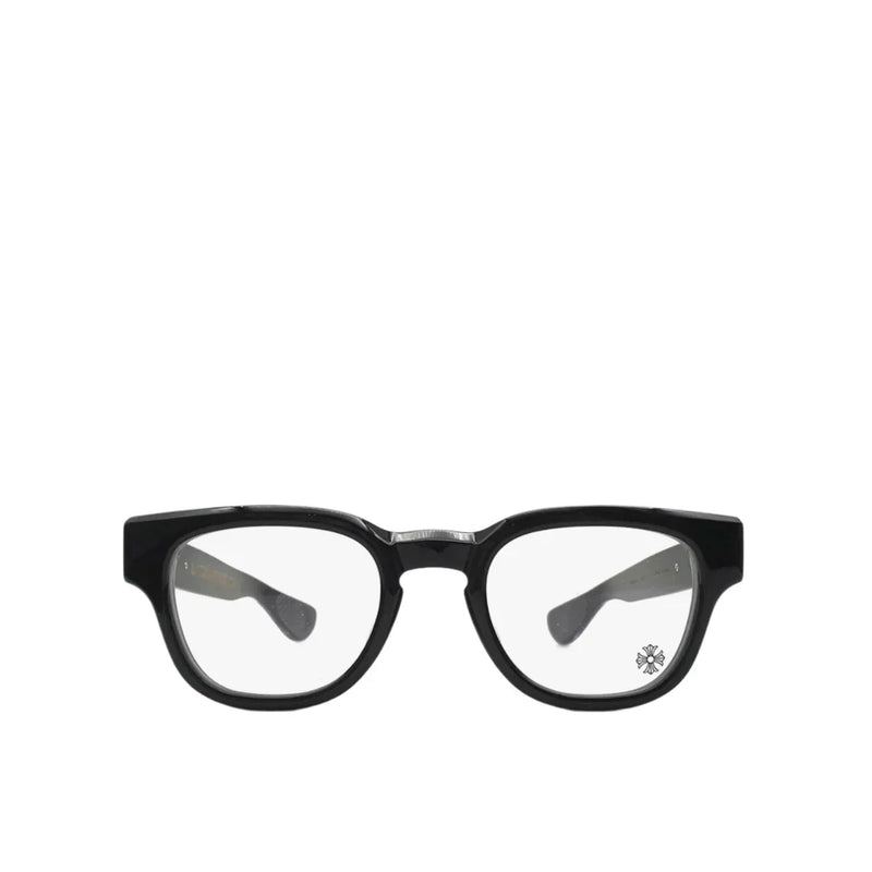 Chrome Hearts CUNTVOLUTED BK/GP Glasses