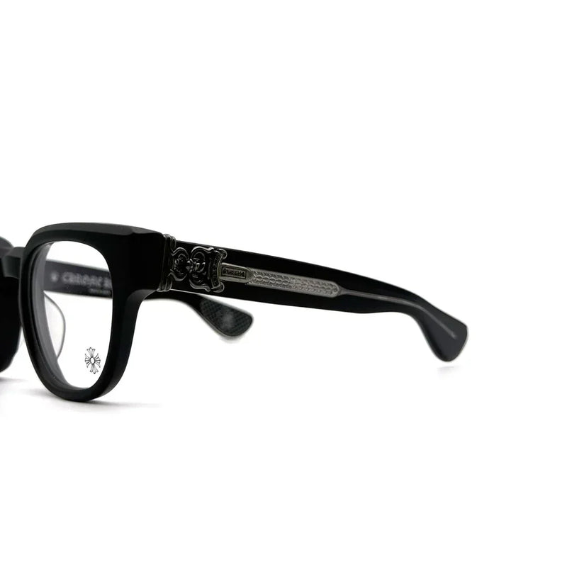 Chrome Hearts CUNTVOLUTED MBK Glasses