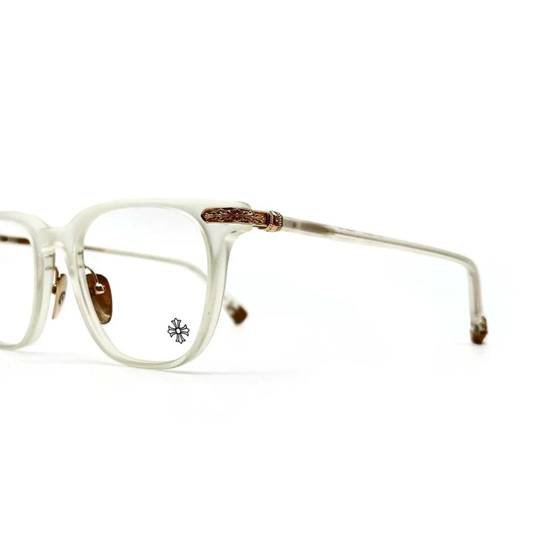 Chrome Hearts DARLIN MT/CRYS Glasses
