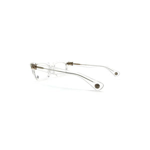 Chrome Hearts Gittin Any-A CRYS GP Fleur Glasses
