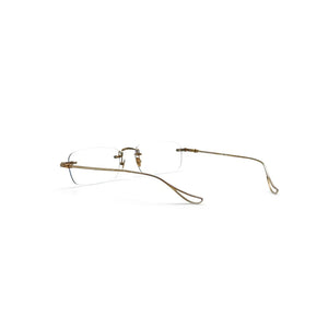 Chrome Hearts SINNERGASM II SS/GP Glasses