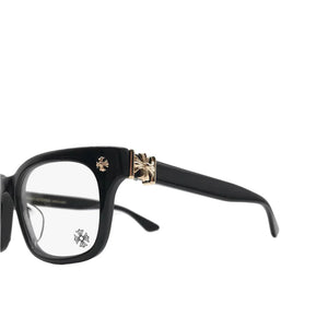 Chrome Hearts VAGILANTE BK/GP Glasses