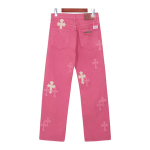 Chrome Hearts 2025 NEW Pants