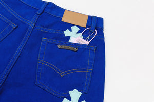 Chrome Hearts 2025 NEW Pants