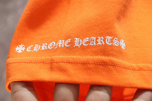 Chrome Hearts T-shirt K6017