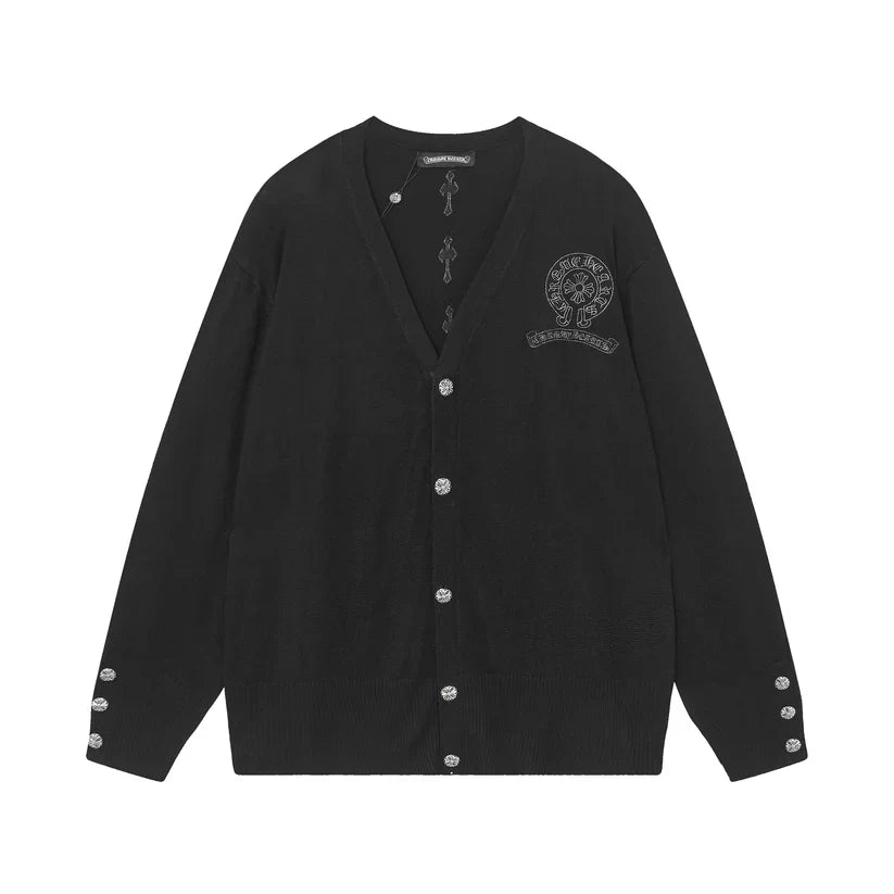 Chrome Hearts Jacket