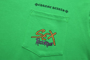 Chrome Hearts T-shirt K6043