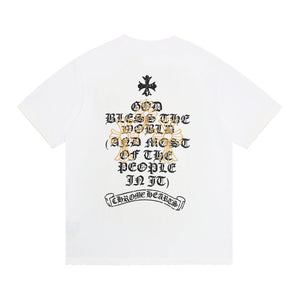 Chrome Hearts T-shirt 1970