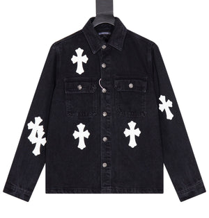 Chrome Hearts 2025 New Jacket