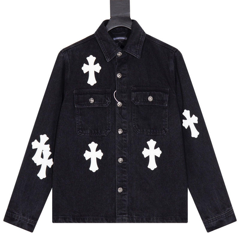 Chrome Hearts 2025 New Jacket