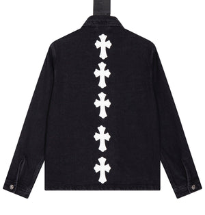 Chrome Hearts 2025 New Jacket