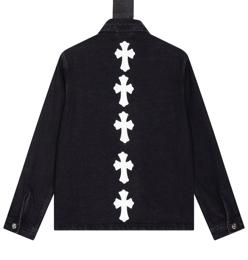 Chrome Hearts 2025 New Jacket