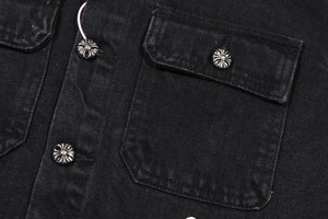 Chrome Hearts 2025 New Jacket